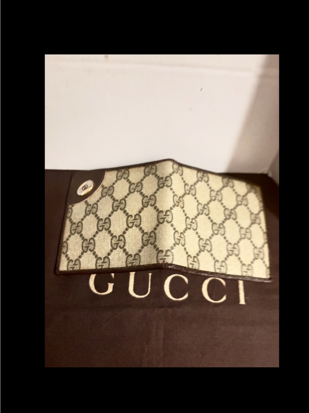 Gucci Wallet - Picture 6 of 14